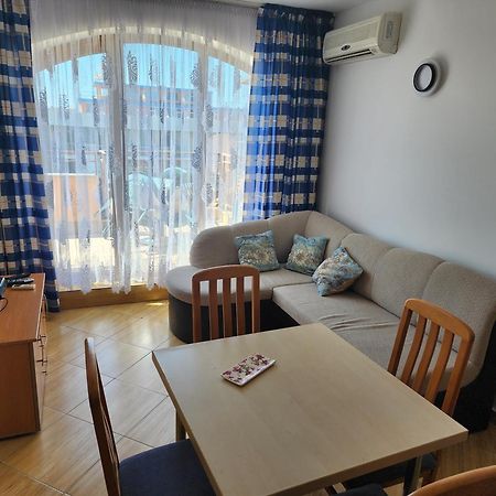 סאני ביץ' Golden Dreams Apartment מראה חיצוני תמונה