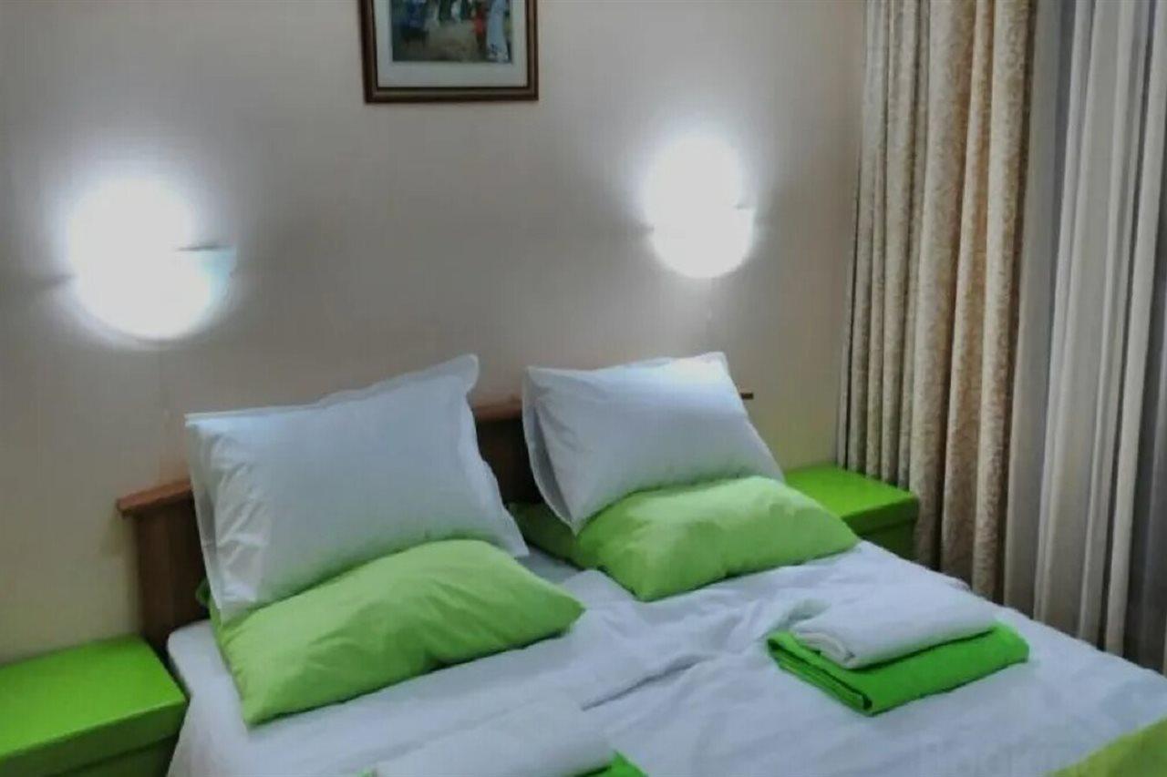 סאני ביץ' Golden Dreams Apartment מראה חיצוני תמונה