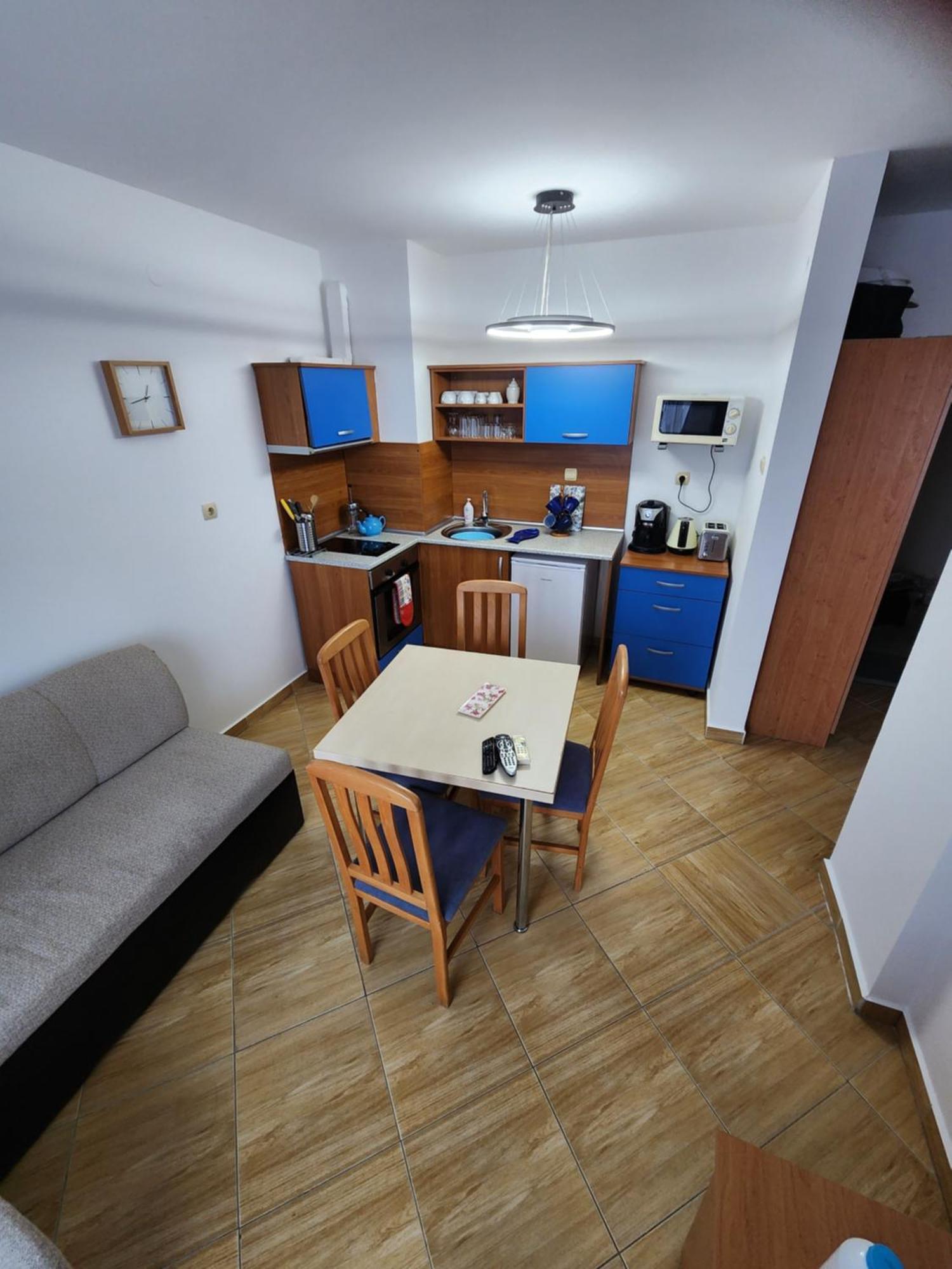 סאני ביץ' Golden Dreams Apartment חדר תמונה