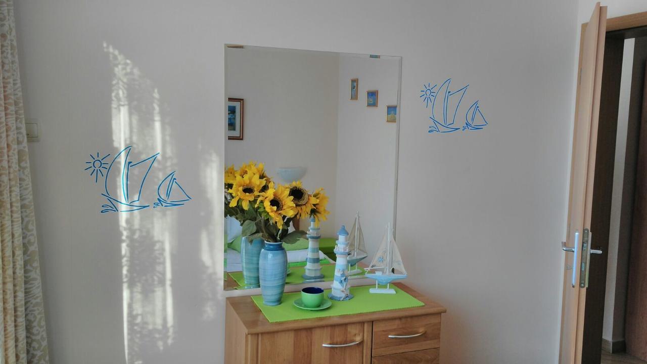 סאני ביץ' Golden Dreams Apartment מראה חיצוני תמונה
