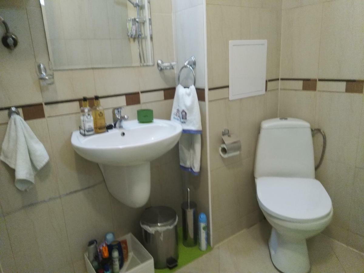 סאני ביץ' Golden Dreams Apartment מראה חיצוני תמונה